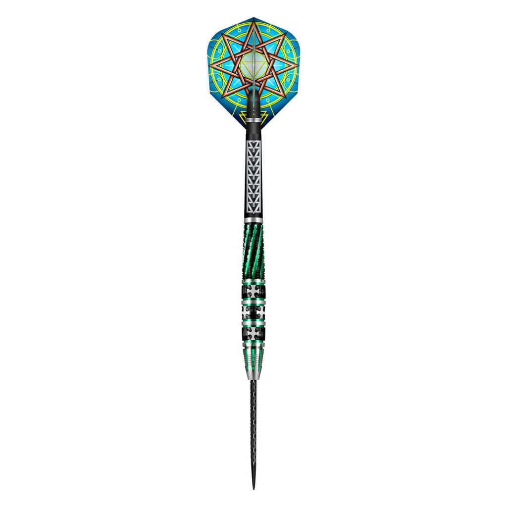Shot Celt Druid 90% Steeltip darts primary product image