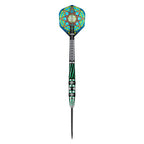 Shot Celt Druid 90% Steeltip darts primary product image