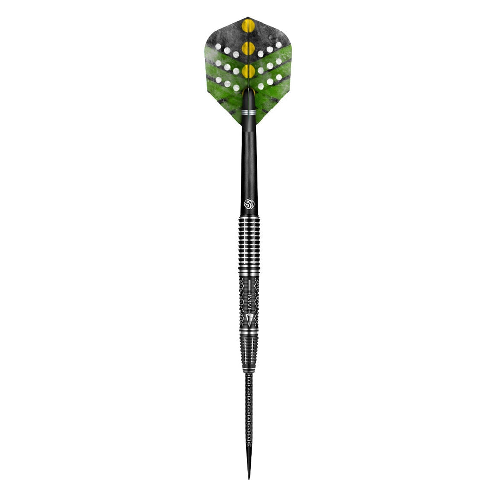 Shot Devon Peterson Courage 90% steeltip darts primary product image