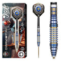Shot Future Knights Darkstar 90% darts boxed set and barrel detail