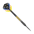 Shot Jitse van der Wal 90% steel tip darts