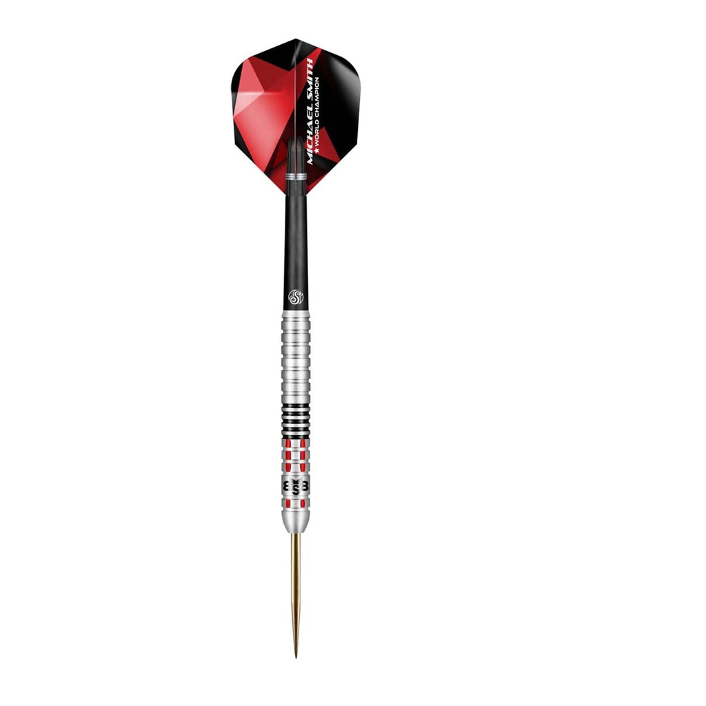 Shot Michael Smith 90% Achieve steel tip dart product image