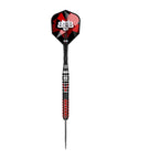 Shot Michael Smith 90% Defiant steel tip darts primary product image