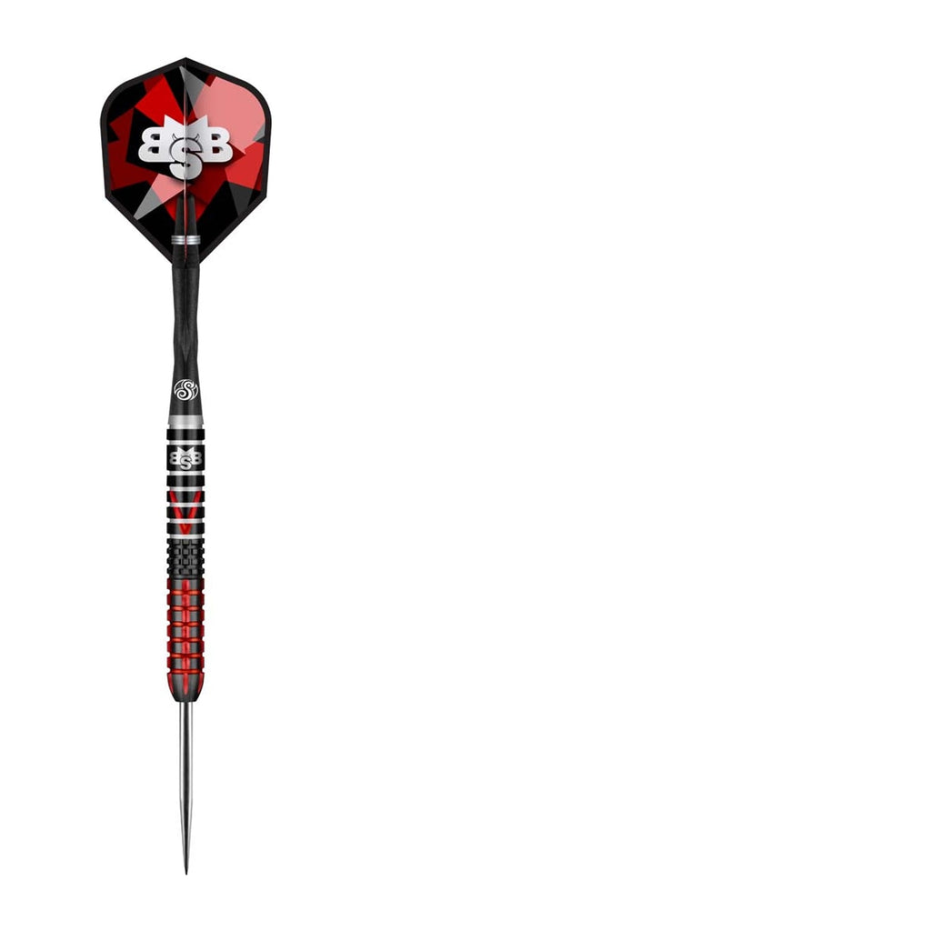 Shot Michael Smith 90% Defiant primary product image