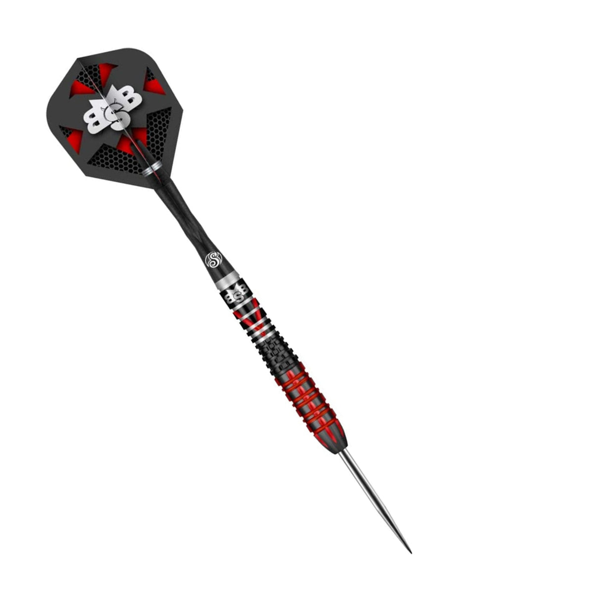 Shot Michael Smith 90% Tenacious darts primary product image