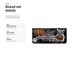 Shot Pro Series Bradley Brooks boxed set details