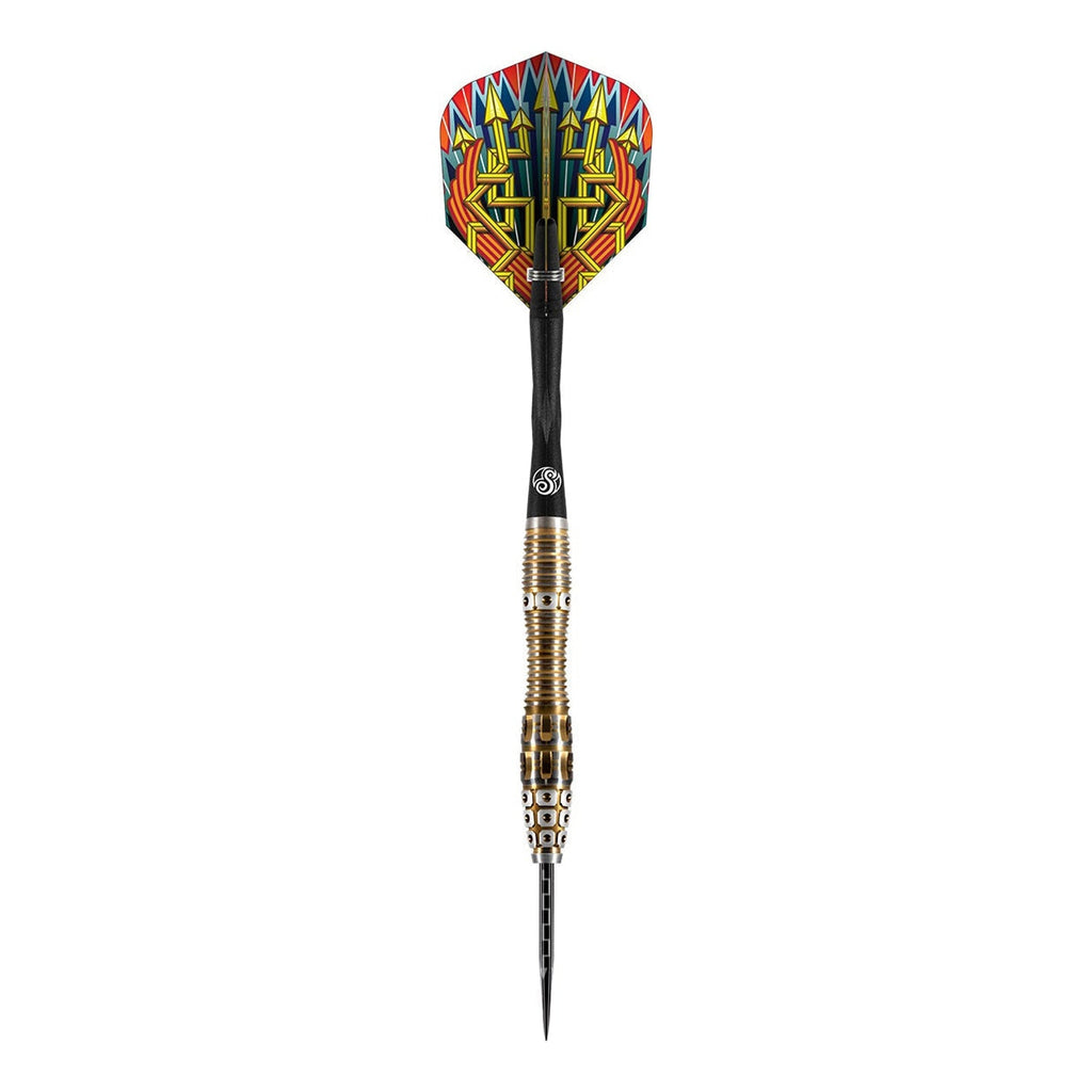 Shot Roman Empire Legion 90% steel-tip dart set