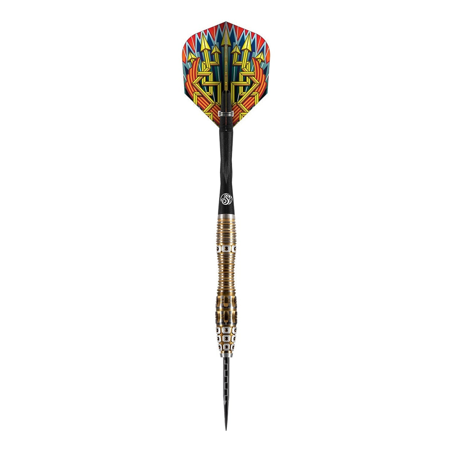 Shot Roman Empire Legion 90% steel-tip dart set