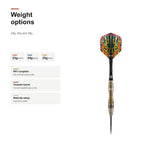 Shot Roman Empire Legion 90% 23g 24g 25g weight options