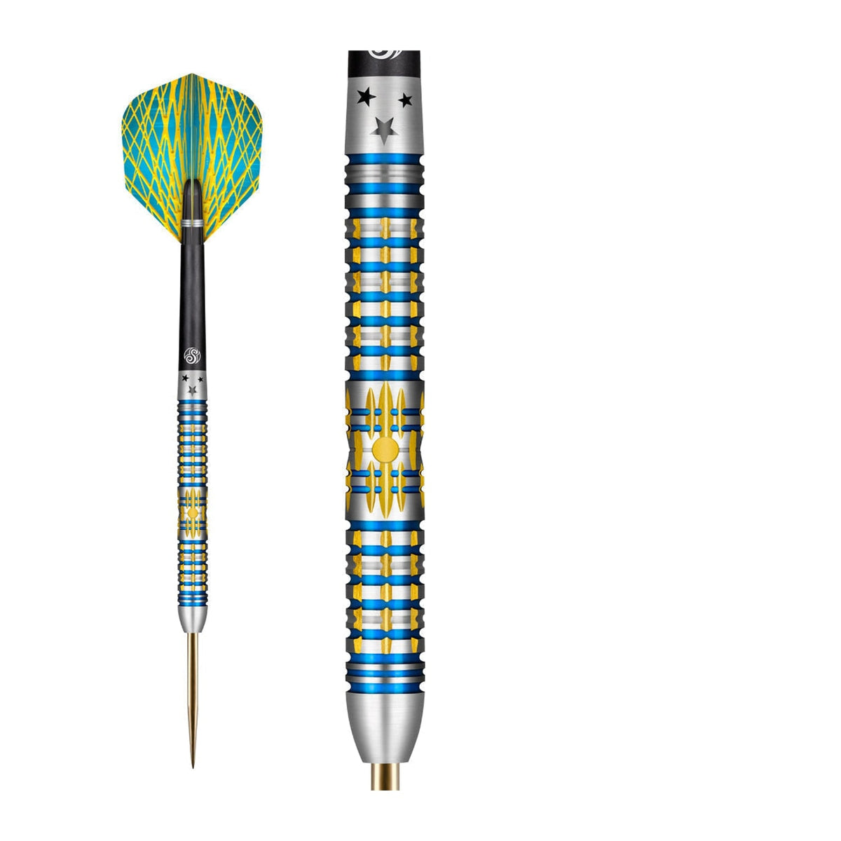 Shot Rowby-John Rodriguez Araw 90% darts product image