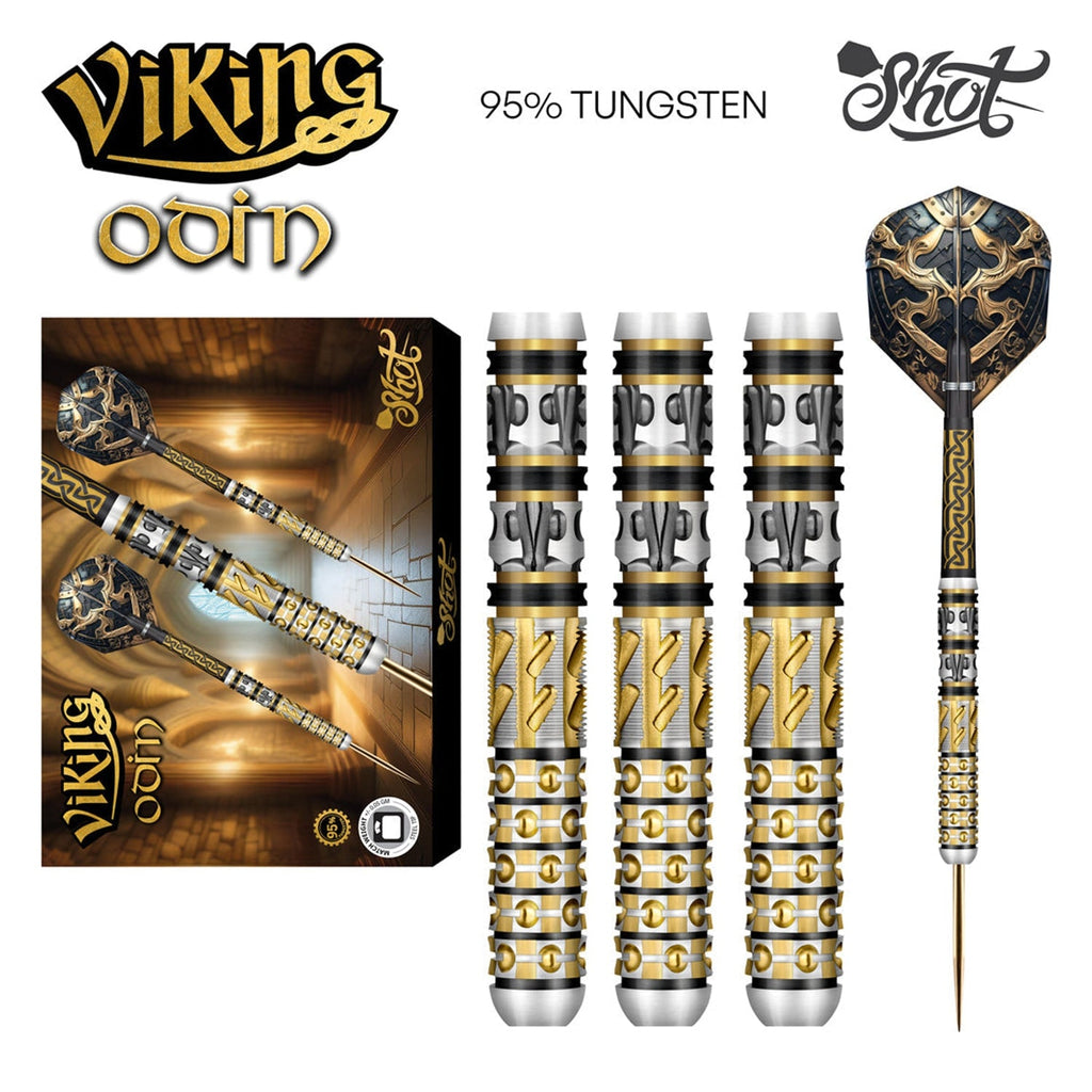 Shot Viking Odin 95% primary product image