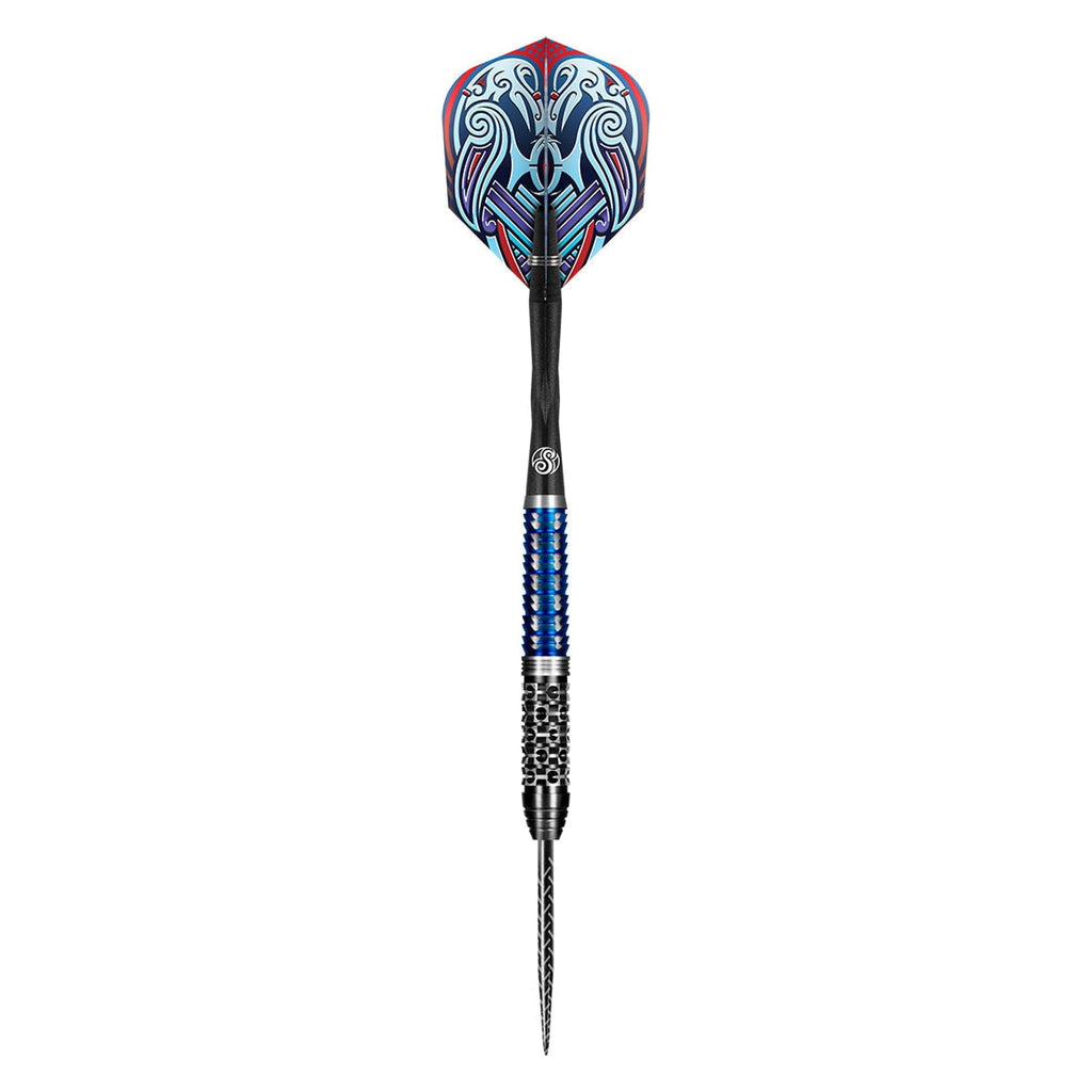 Shot Viking Raven 90% Steeltip darts primary product image