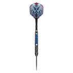 Shot Viking Raven 90% Steeltip darts primary product image
