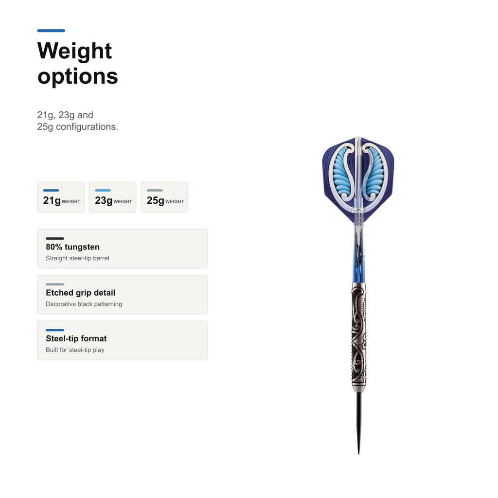 Shot Warrior Tipu 80% weight options