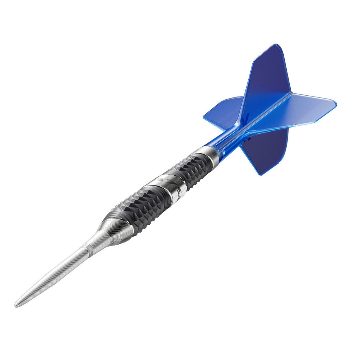 Target 975 Ultra Marine 02 97.5% Swiss Tip Darts primary product image
