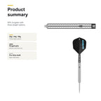 Target Adrian Lewis Gen 4 90% product summary