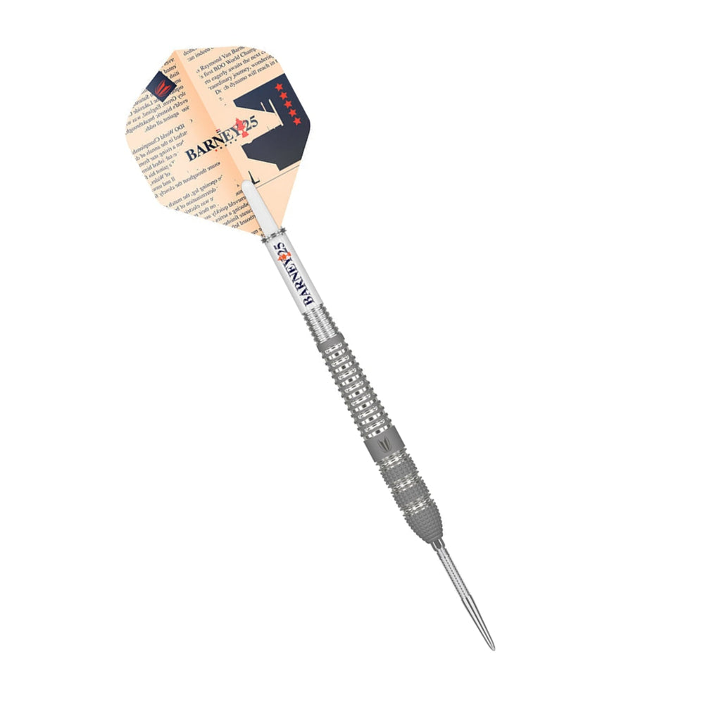 Target Raymond van Barneveld Barney 25 95% Swiss darts primary product image