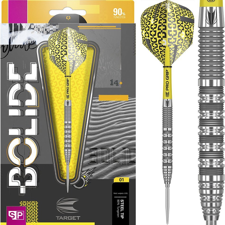 Target Bolide 01 90% SP GW Darts