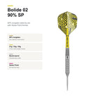 Target Bolide 02 90% SP Swiss Point profile image