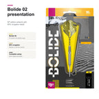 Target Bolide 02 90% SP presentation image