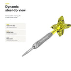 Target Bolide 04 90% SP dynamic steel tip view image