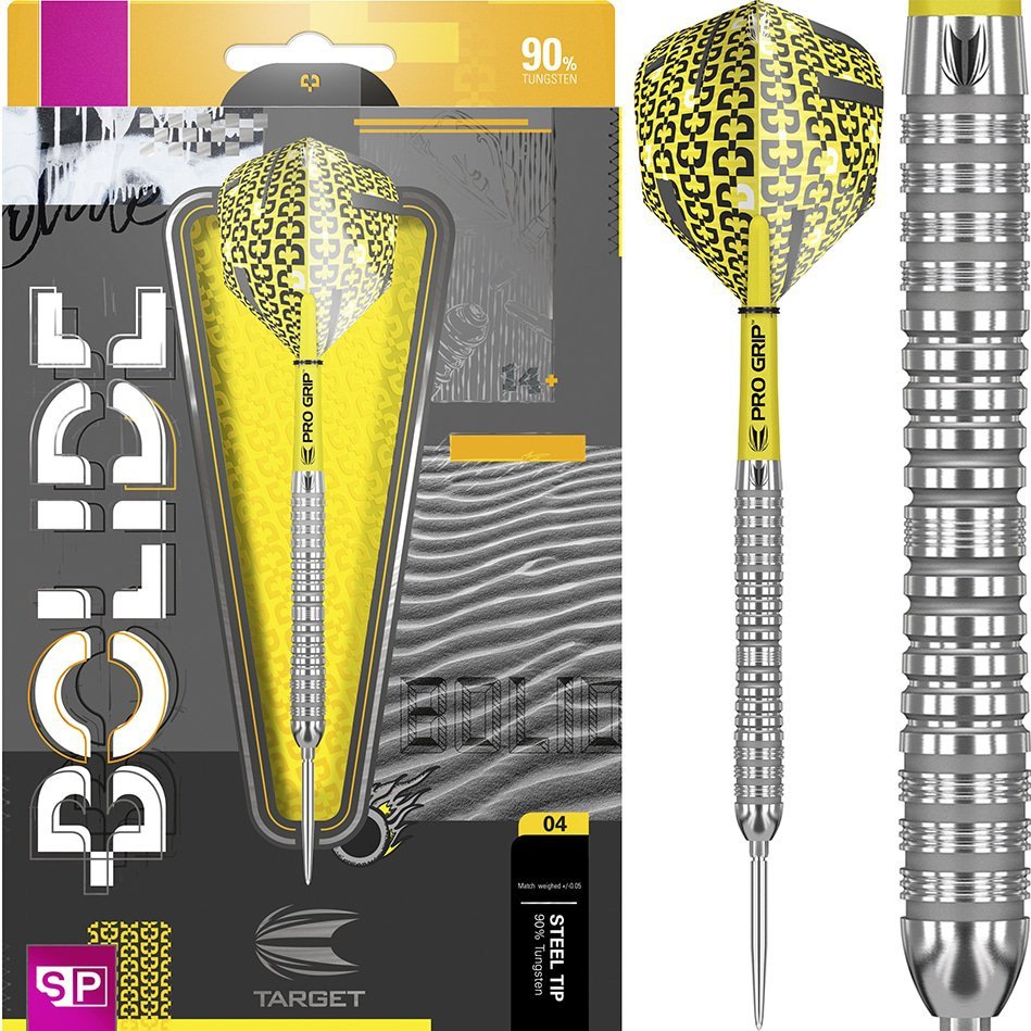 Target Bolide 04 90% SP GW Darts