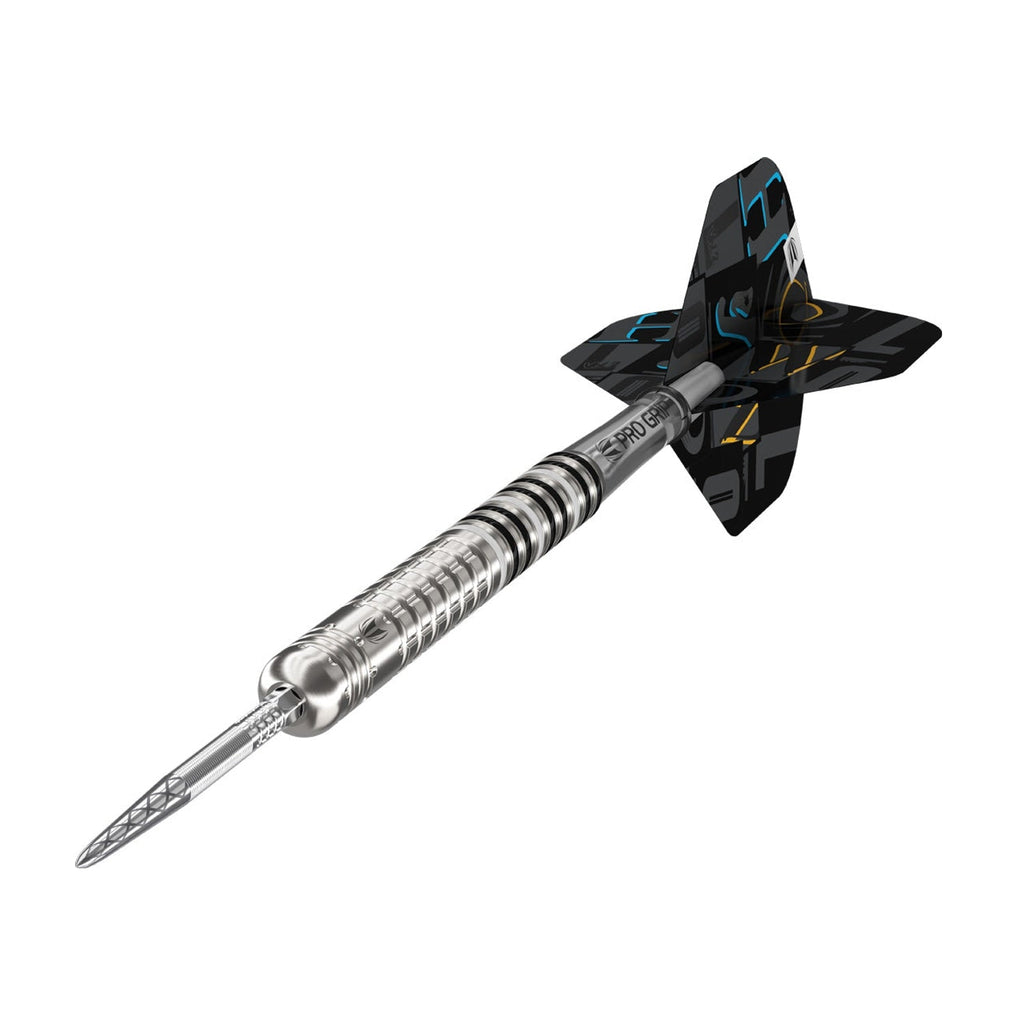 Target Chris Dobey 90% Swiss steel tip darts primary product image