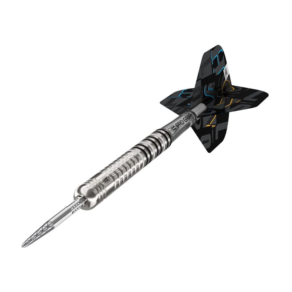 Target Chris Dobey 90% Swiss steel tip darts primary product image