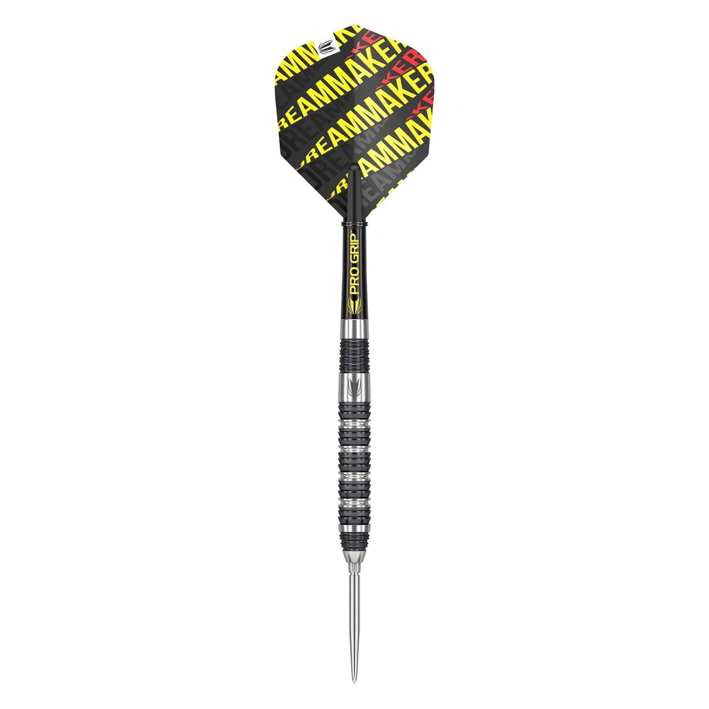 Target Dimitri Van den Bergh 80% Swiss darts product image