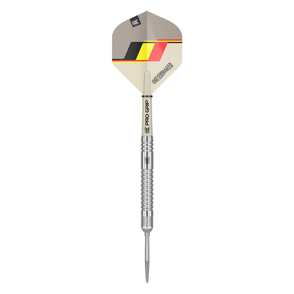 Target Dimitri Van den Bergh G2 90% Swiss darts - primary product image