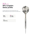 Target Exo 03 90% tungsten Swiss profile image