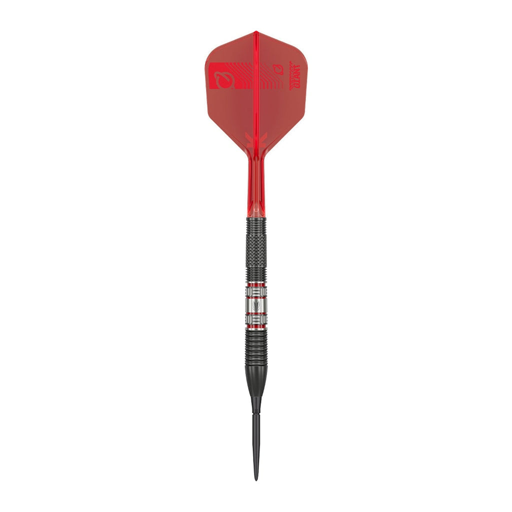 Target Gabriel Clemens 95K 95% SP steel tip darts primary product image