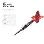 Target Gabriel Clemens 95K 95% SP dynamic K-Flex view image