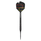 Target Gabriel Clemens Black 90% darts - primary product image
