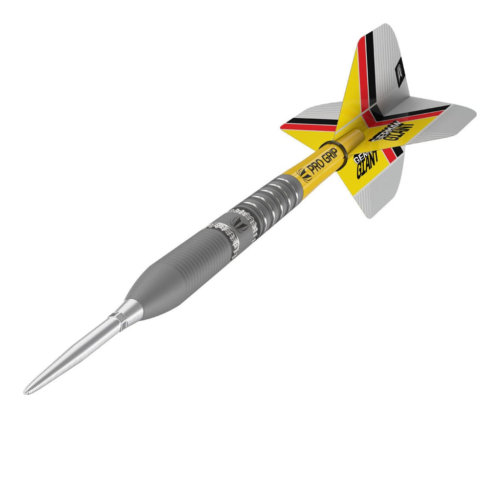 Target Gabriel Clemens G2 90% SP Darts primary product image