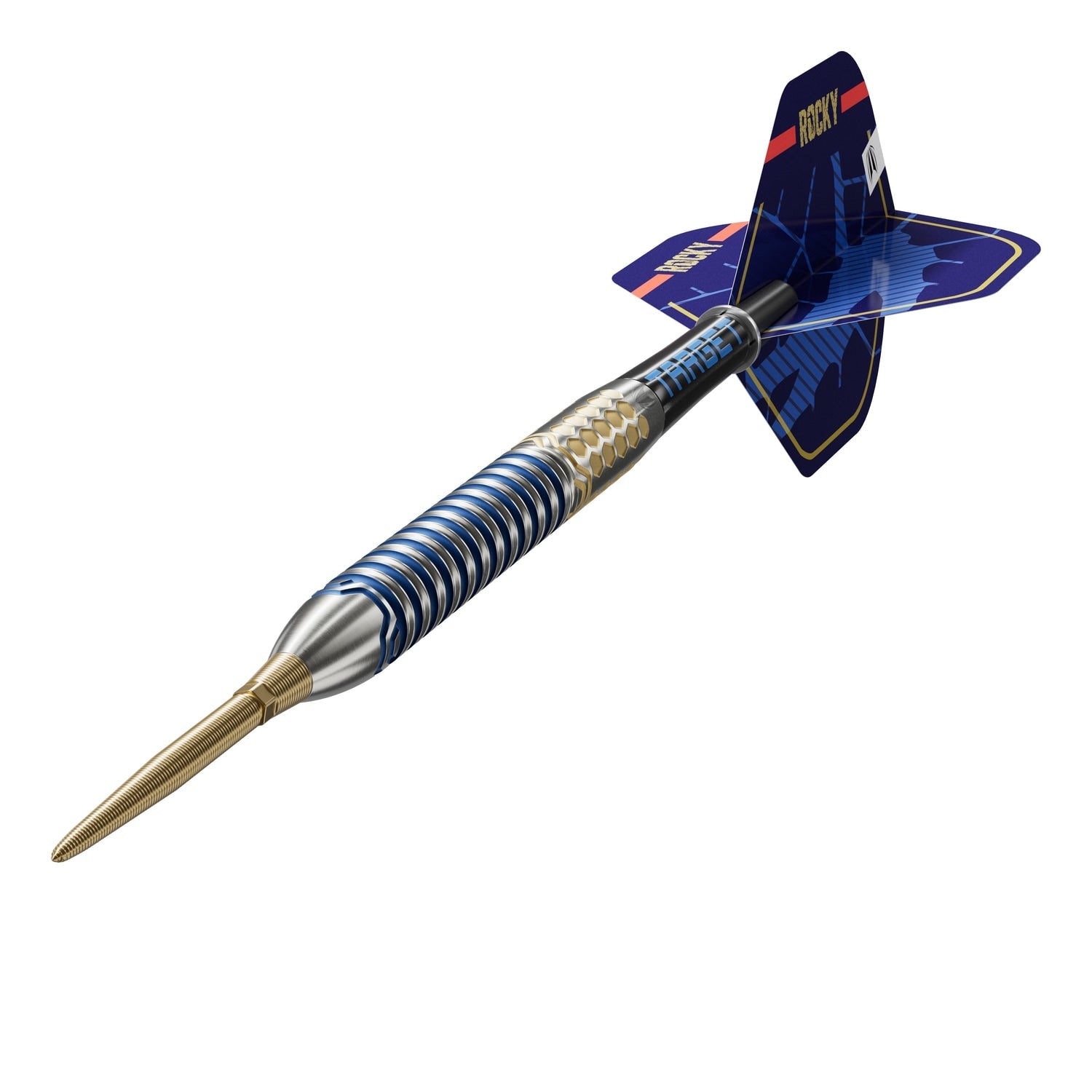 Target Josh Rock G1 90% SP steel tip darts