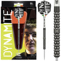 Target Keane Barry G1 90% GW Darts