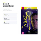 Target Luke Littler G1 90% boxed presentation image