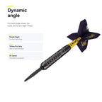 Target Luke Littler G1 90% dynamic angle image
