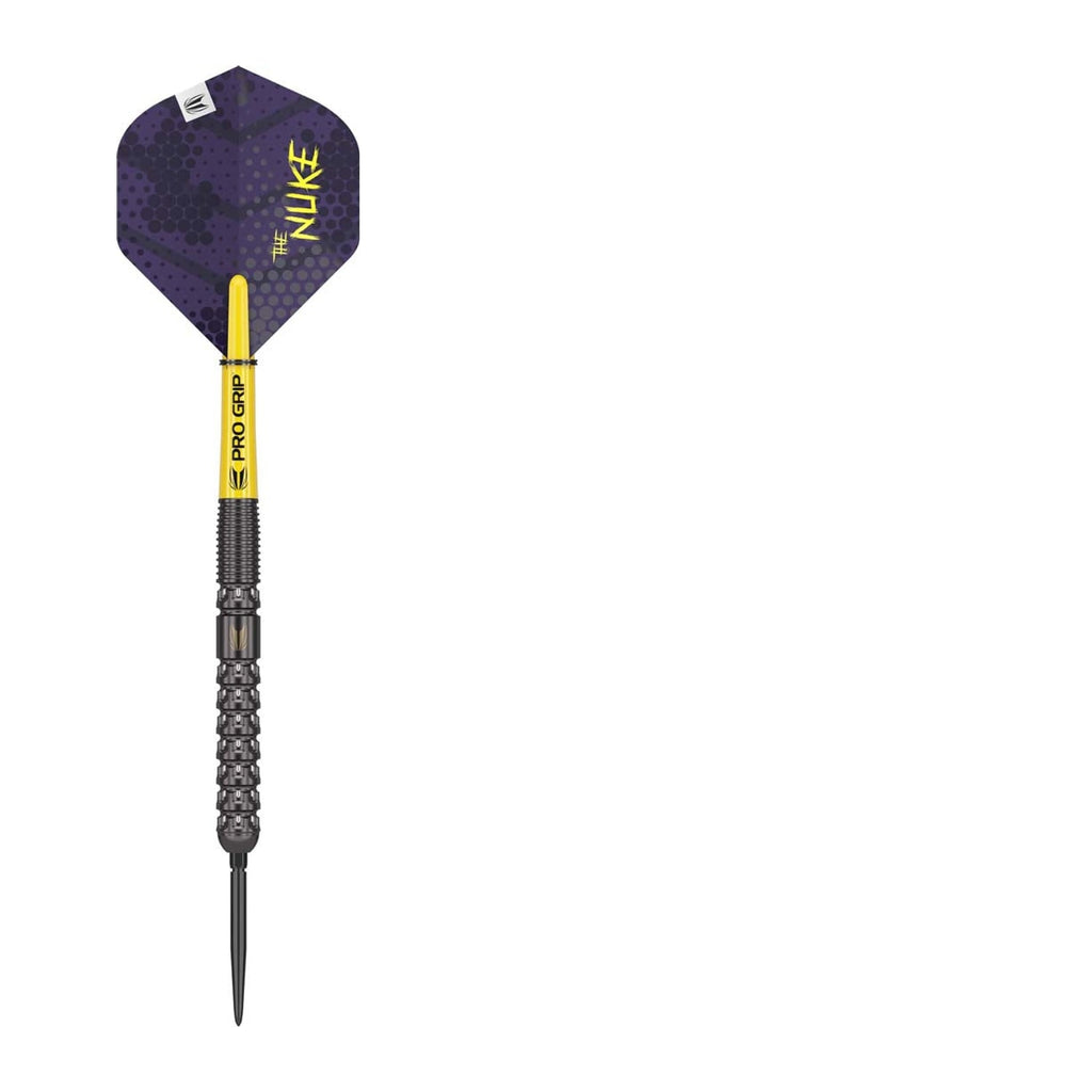 Target Luke Littler G1 90% Swiss Tip Darts primary product image