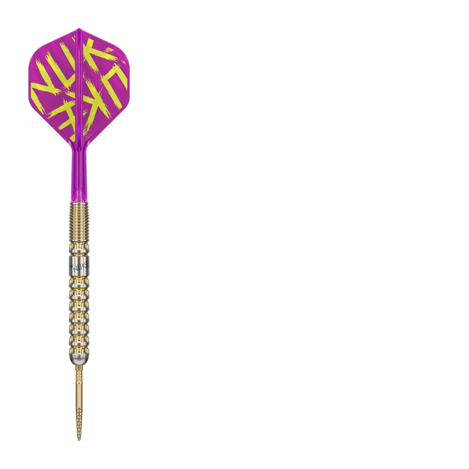 Target Luke Littler G1 Prodigy 95% SP darts primary product image