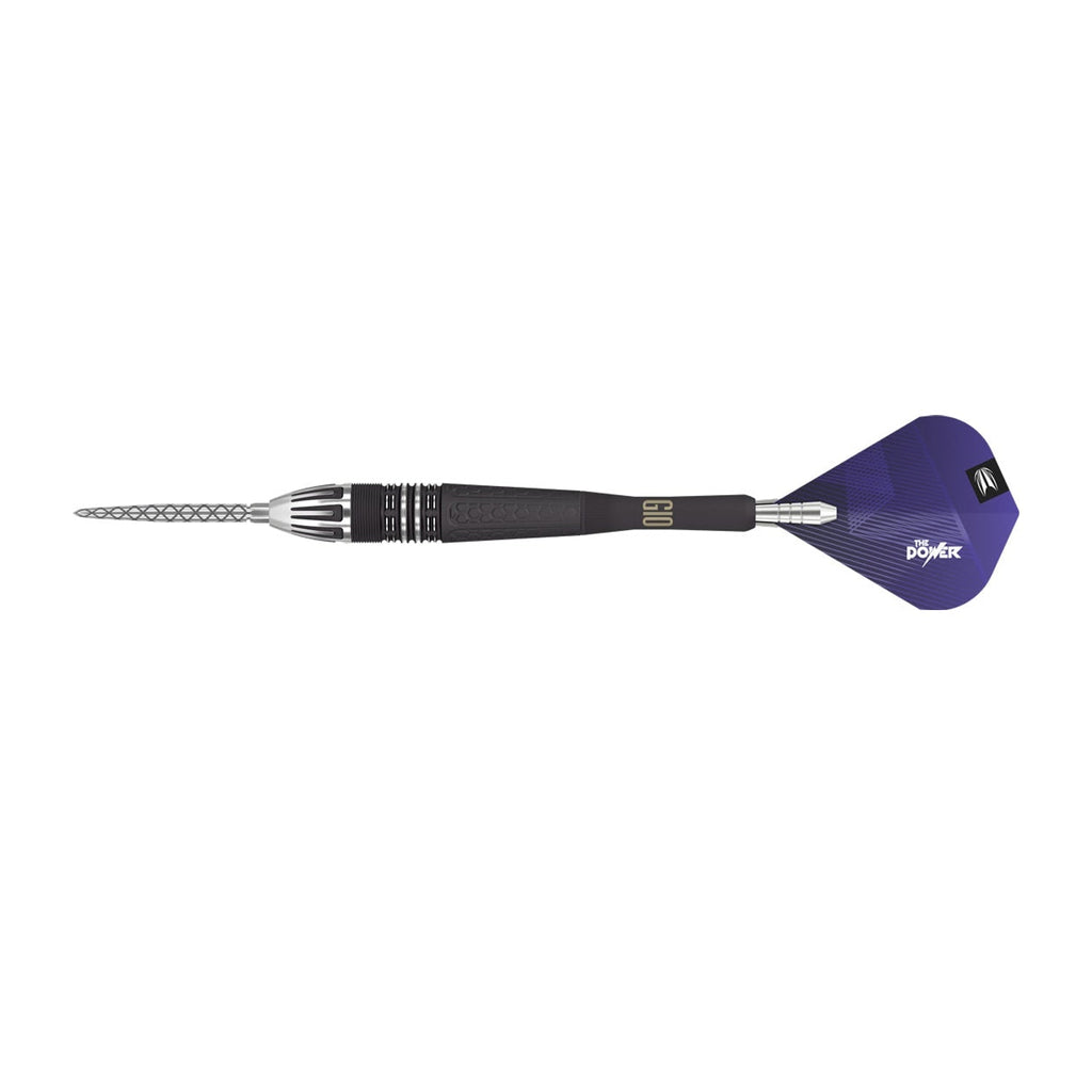 Target Phil Taylor Power 9Five 95% Swiss G10 steel tip dart product image