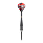Target Phil Taylor Raw Power G11 95% SP steel tip darts primary product image