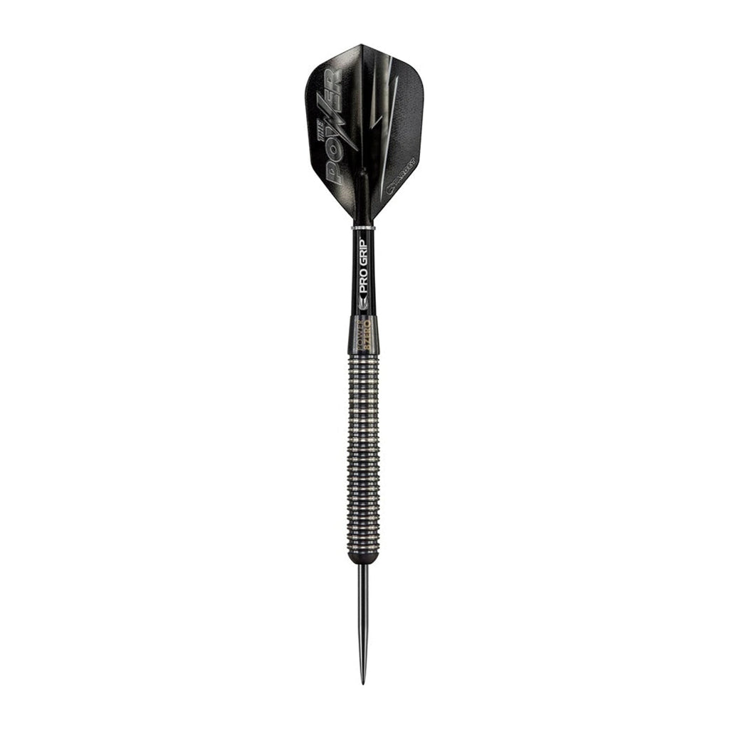 Target Power Taylor 8Zero Black A 80% primary product image