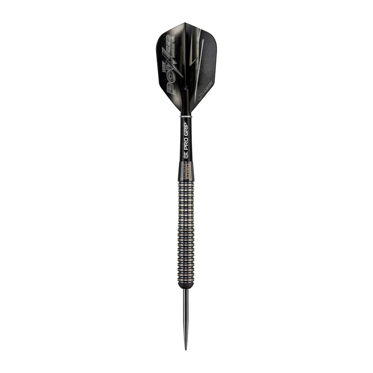 Target Power Taylor 8Zero Black A 80% primary product image