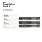 Target Power Taylor 8Zero Black A profile image