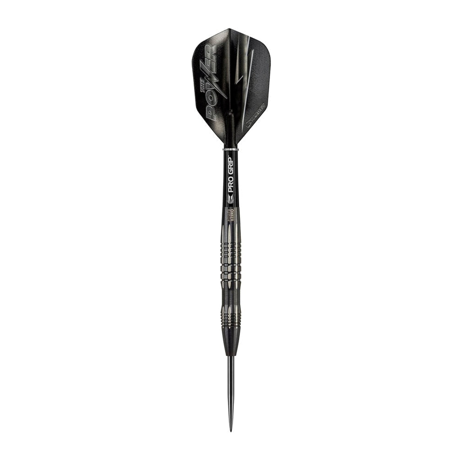 Target Power Taylor 8Zero Black B 80% primary product image