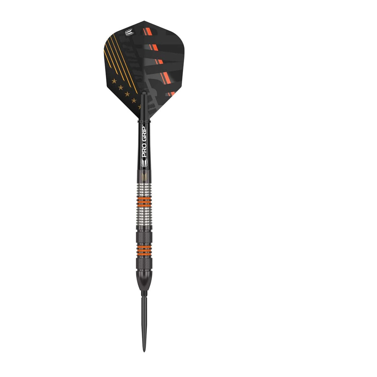 Target Raymond van Barneveld Black 80% Swiss darts product image