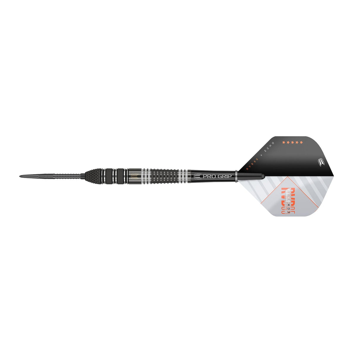 Target Raymond van Barneveld Echo 95% Swiss darts product image