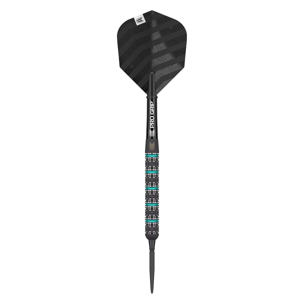 Target Rob Cross Black 90% Swiss product image